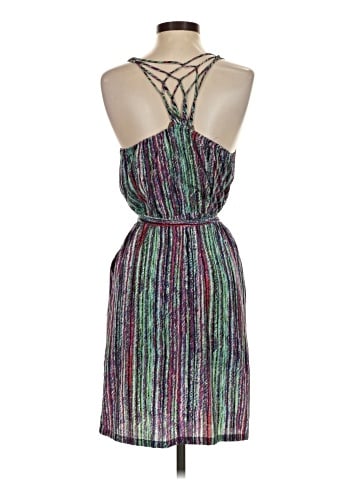 Charlie Jade Cocktail Dress (view 2)