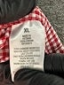 Aeropostale Checkered-gingham Red Shorts Size XL - photo 4