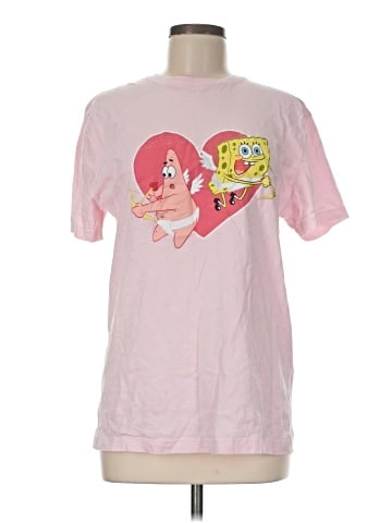 Nickelodeon Short Sleeve T-Shirt (view 1)