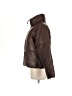 Old Navy 100% Polyester Solid Brown Snow Jacket Size M - photo 5