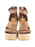Dolce Vita Tan Wedges Size 8 - photo 2