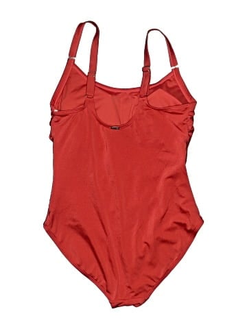 Calvin Klein One Piece Swimsuit (view 2)