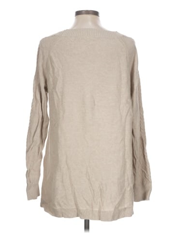 Garnet Hill Pullover Sweater (view 2)