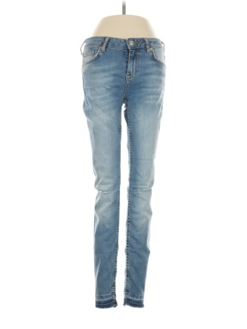 Zara Jeans (view 1)