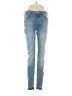 Zara Blue Jeans Size 4 - photo 1