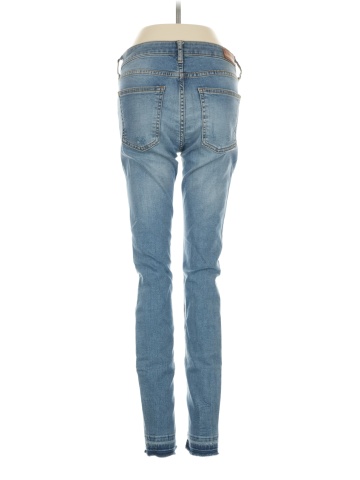 Zara Jeans (view 2)