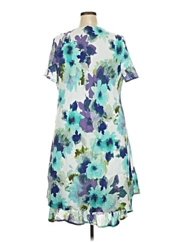 Coldwater Creek Casual Dress (view 2)