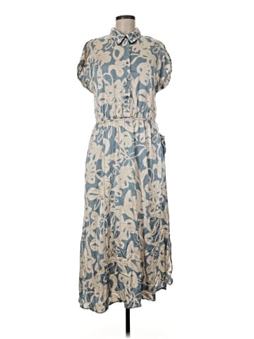 Susan Graver Casual Dress (view 1)