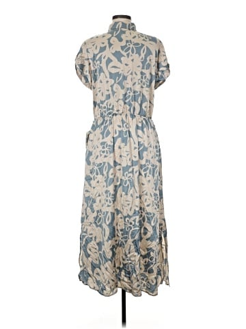 Susan Graver Casual Dress (view 2)