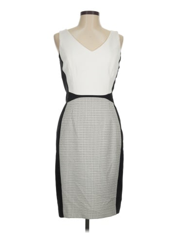 White House Black Market Cocktail Dress (view 1)