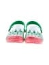 Crocs Color Block Green Mule/Clog Size 7 - photo 2