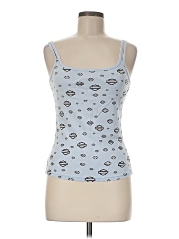 Harley Davidson Tank Top (view 1)