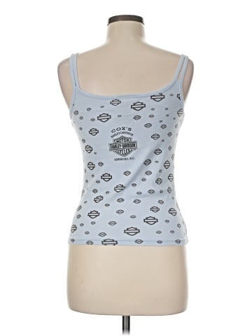 Harley Davidson Tank Top (view 2)
