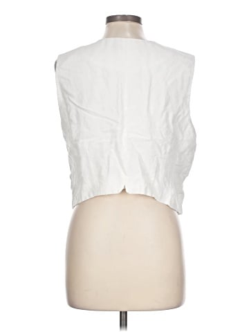 Ann Taylor Vest (view 2)