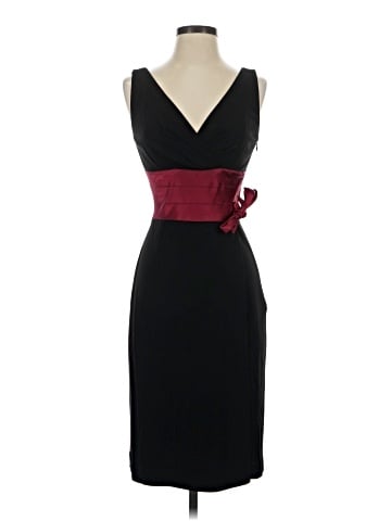 Kay Unger Cocktail Dress (view 1)