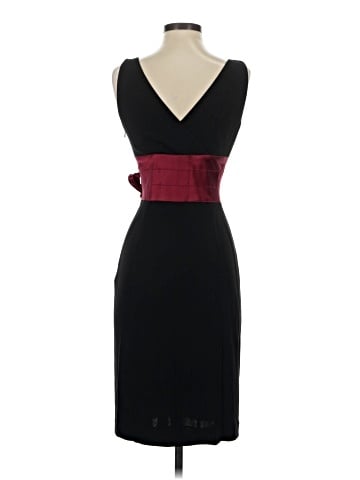 Kay Unger Cocktail Dress (view 2)
