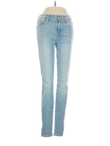 FRAME Denim Jeans (view 1)
