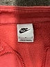 Nike Orange Pullover Sweater Size L (kids) - photo 3