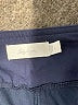 Lady Hagen Solid Blue Skort Size L - photo 3