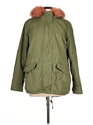 Gap Coat (view 1)