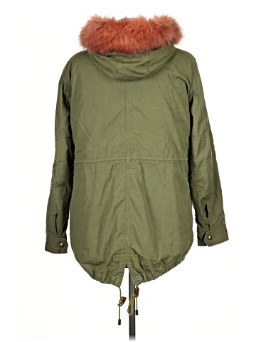 Gap Coat (view 2)