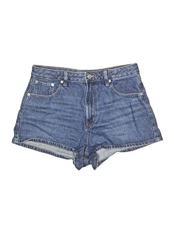 PacSun Denim Shorts (view 1)