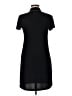 CeCe Black Casual Dress Size M - photo 2