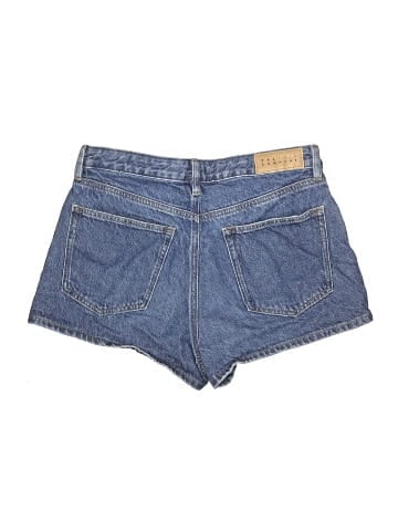 PacSun Denim Shorts (view 2)