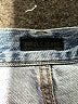 Uniqlo Blue Jeans Size 25 waist - photo 7