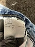 Uniqlo Blue Jeans Size 25 waist - photo 8