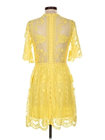 Socialite Casual Dress (view 2)