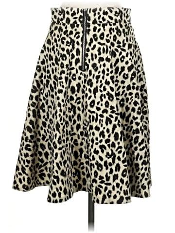 Amanda + Chelsea Casual Skirt (view 2)