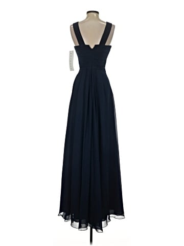 Bill Levkoff Cocktail Dress (view 2)