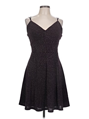 Honey and Rosie Cocktail Dress (view 1)