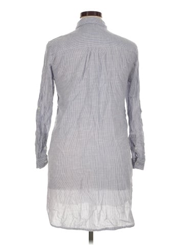 Love Long Sleeve Button-Down Shirt (view 2)