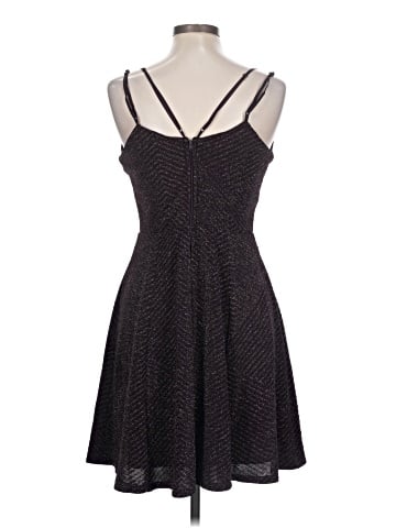 Honey and Rosie Cocktail Dress (view 2)