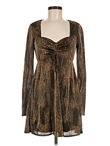 Show Me Your Mumu Casual Dress (view 1)