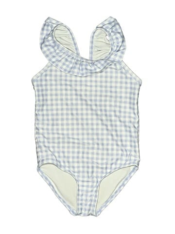 Carter's One Piece Swimsuit (view 1)