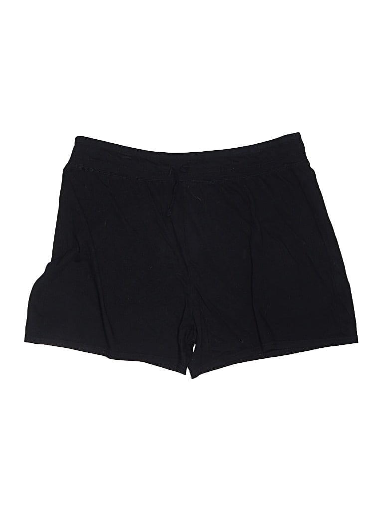 Pre-owned Bcg Athletic Shorts In Black
