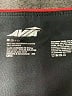 Avia Color Block Black Active Pants Size 8 - photo 7