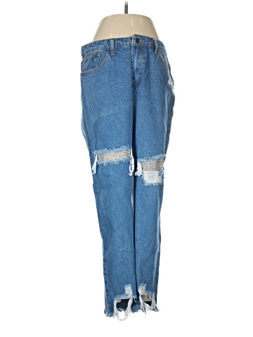 Fashion Nova Jeans (view 1)