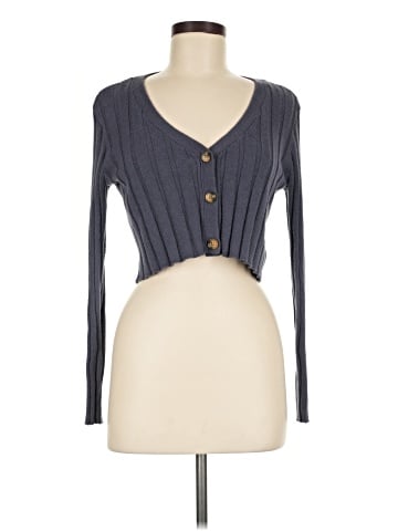 Aeropostale Cardigan (view 1)