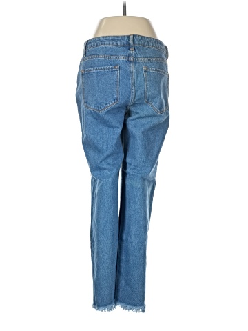 Fashion Nova Jeans (view 2)
