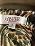 Kasper Green Blazer Size 18 - photo 6