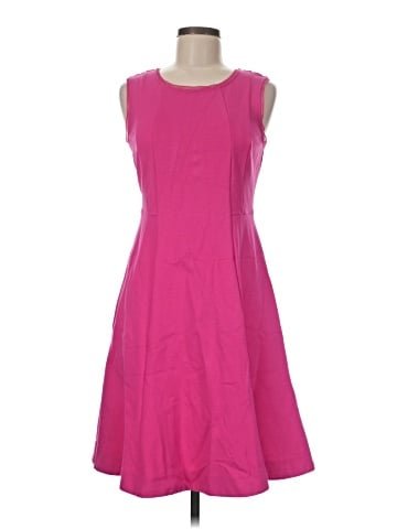 Talbots Casual Dress (view 1)