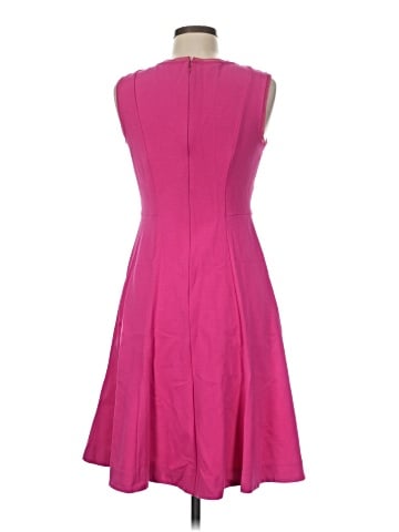 Talbots Casual Dress (view 2)