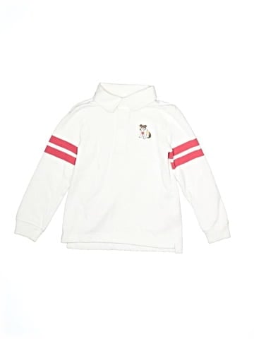 Janie and Jack Long Sleeve Top (view 1)
