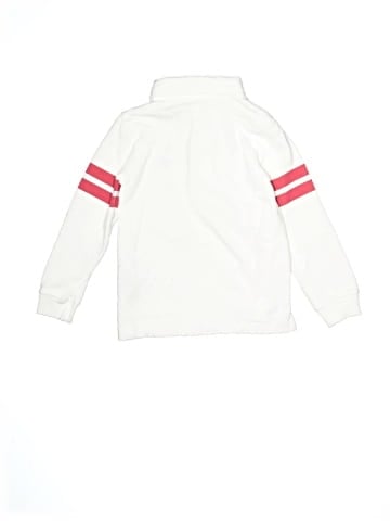 Janie and Jack Long Sleeve Top (view 2)