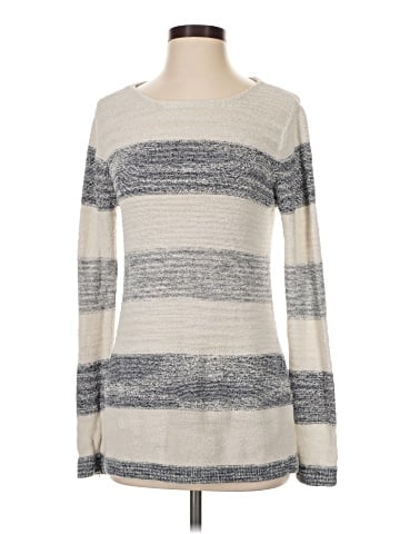 CALVIN KLEIN JEANS Pullover Sweater (view 1)