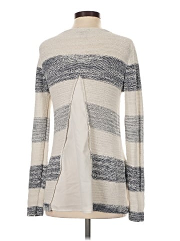 CALVIN KLEIN JEANS Pullover Sweater (view 2)